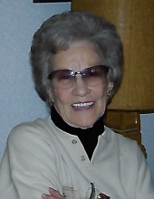 Betty Lou Deatherage