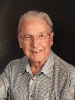 Lester Leroy Himmelman