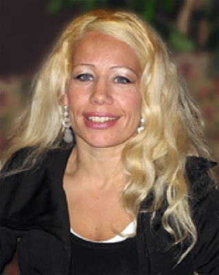 Jodi Galindo