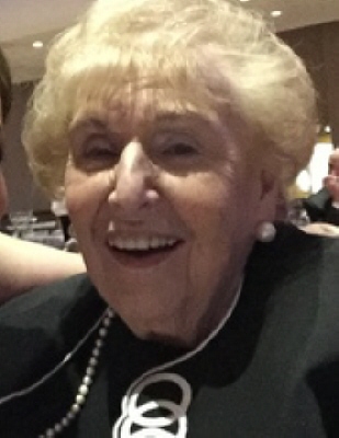 Rayda Iris Gerber