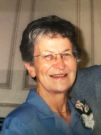Jean D Hill Dover Obituary