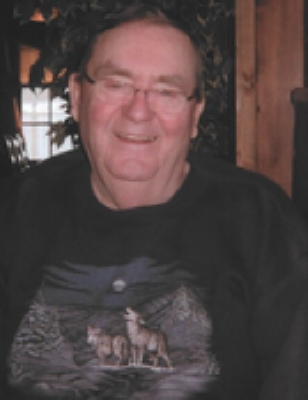 Edward Allan Worthing Edson, Alberta Obituary