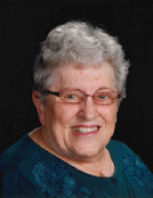 Janet Rosemary Westhoff
