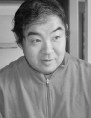 Photo of John (David) Toyanaka (Takeuchi)