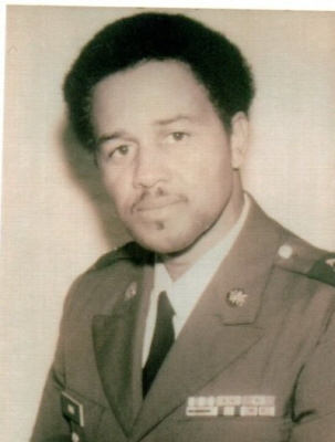 Photo of Willie King, Jr.