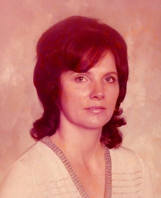 Mary Helen Masyoluk