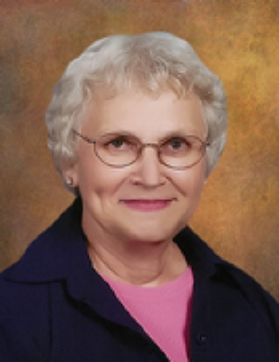 Marian Ann LeBlanc Gonzales, Louisiana Obituary
