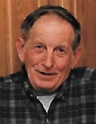 Photo of Gardner Cook