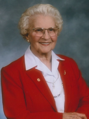 Photo of ANN LISOWICK