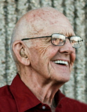 Marvin C. Brinkman
