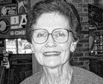 Anne Marie O'Neill Mt Pleasant, South Carolina Obituary