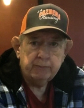 Ronald James "Moose" Johnston, Sr. 18685639