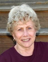 Eileen "Patsy" P. (Burke) Pennacchio