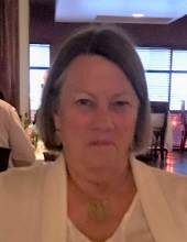 Mary Louise Casey