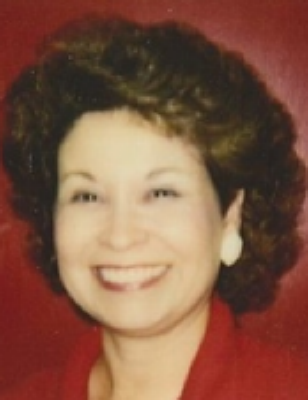 Josefina Josie Kubena Corpus Christi, Texas Obituary