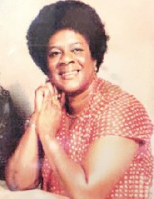 Emmarene Griffin