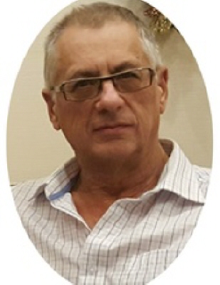 Hugh M. J. Kosedy