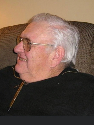 Vance Arthur Wensel