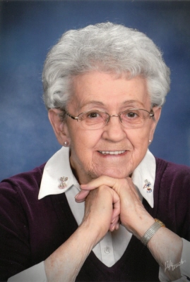 Yvette Estelle Flamion Meridian, Idaho Obituary