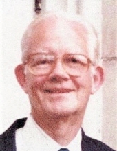 Gordon Roy Woodcock