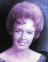 Dorothy "Dottie" E. Tribble