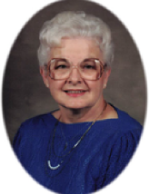 Hazel Bell (Groves) Munger