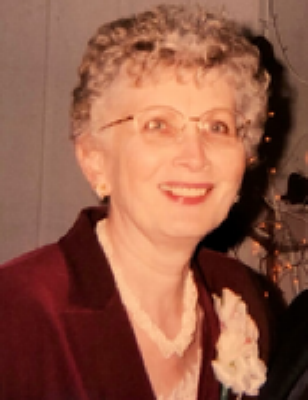 Marilyn J. Hendrikson Woodbury, Minnesota Obituary