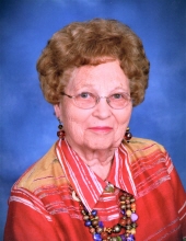 Gladys Pelzel Braden
