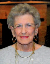 Barbara Jean McMahan
