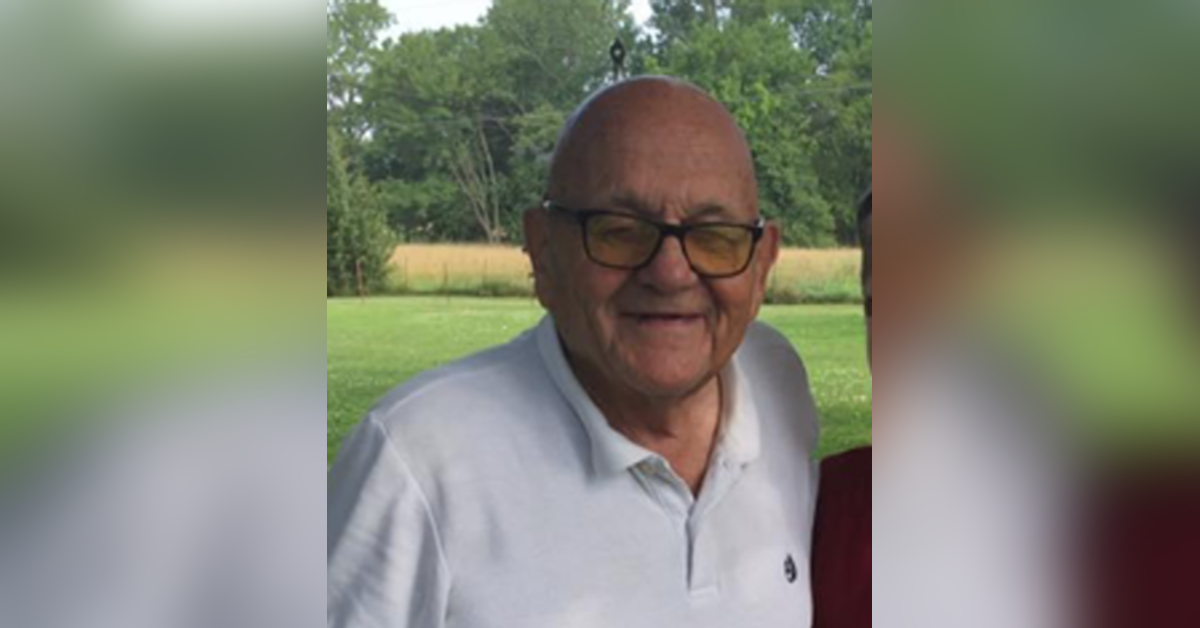 Obituary information for Robert "Bob" Dean Pitman