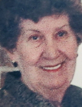 Helen Agnes Miller