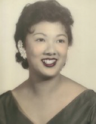 Photo of Mable Suen Owyoung