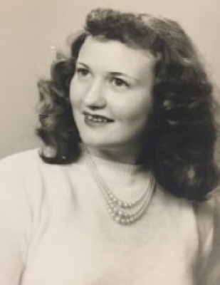 Photo of Dorothy Wray Davis