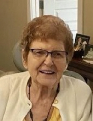 Edna Doreen Preece Red Deer, Alberta Obituary
