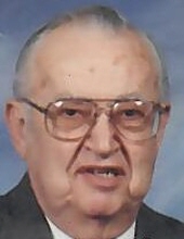 Joseph Paul Sandoski, Sr.