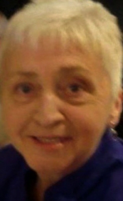 Lynda Marie Bisson