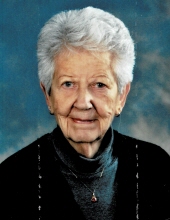 Martha Louise Young