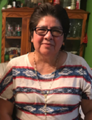 Maria Cristina Diaz