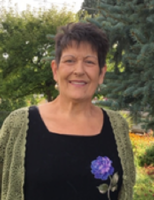 Mary Margaret Mitchem