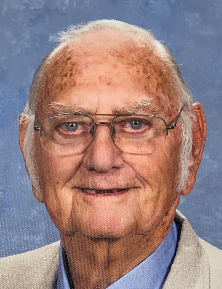 Obituary information for David B. Womack