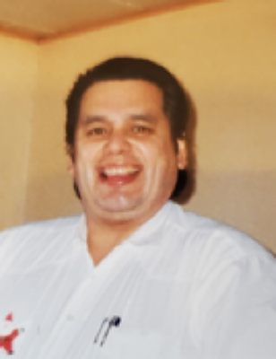 Michael Kenneth Sterling