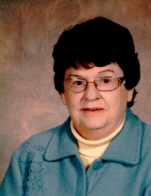 Margaret L. Bourne
