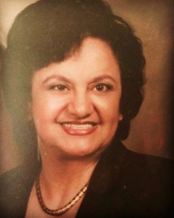Photo of Rosa Cepeda