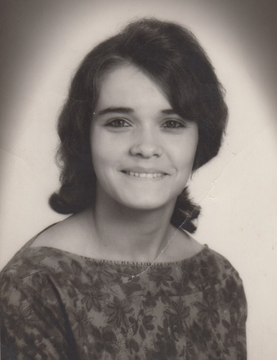 Mary Ann Wilson 2020 Maggard Funeral Homes