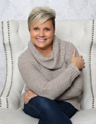 Karen Joanna Morrison
