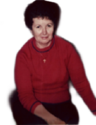 Lois Jean Moore