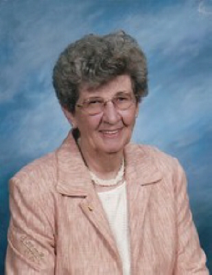 Viola A Steenhard