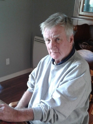 Douglas Kenneth Cochrane
