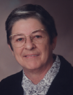 Yvette B. Pruneau