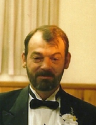 Terry M. Lewis Sr.